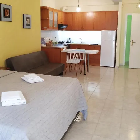 Oscar Centre Appartement Kalamata