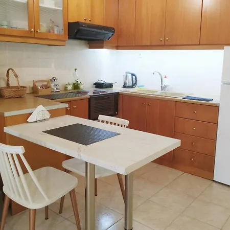Oscar Centre Appartement Kalamata