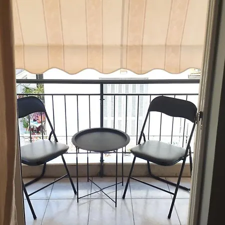 Appartement Oscar Centre *