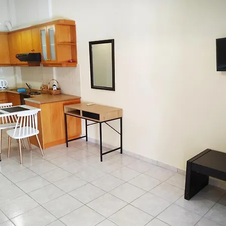 Appartement Oscar Centre Kalamata