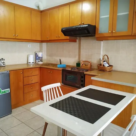 Appartement Oscar Centre *