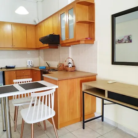 Appartement Oscar Centre