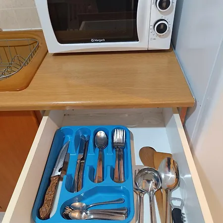 Oscar Centre Appartement