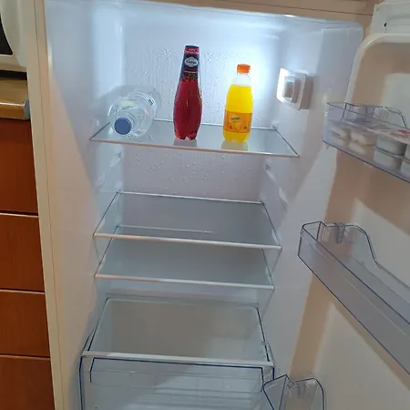 Oscar Centre Appartement Kalamata