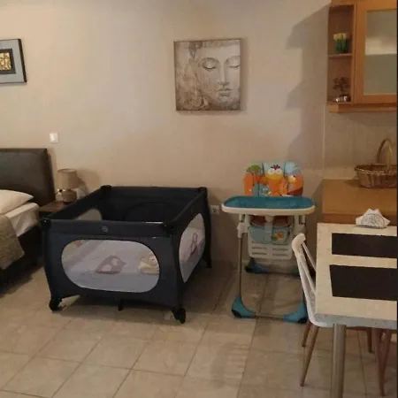 Appartement Oscar Centre