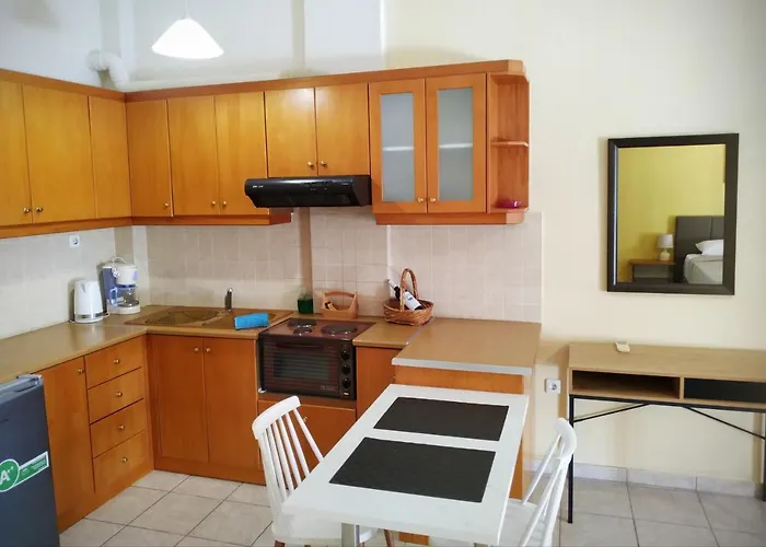 Apartment Oscar Centre *