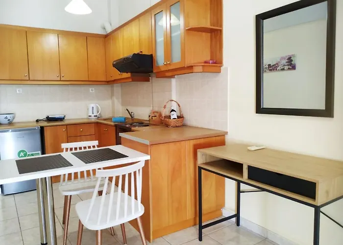 Apartment Oscar Centre