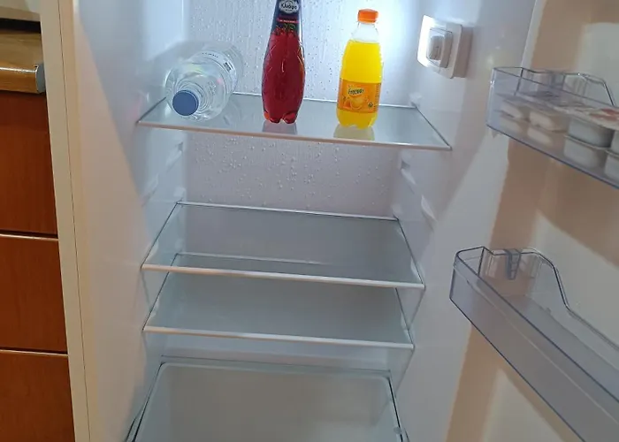 Oscar Centre Apartment Kalamata