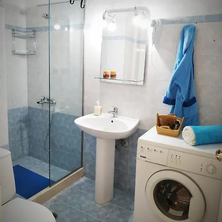 アパート Oscar Centre カラマタ