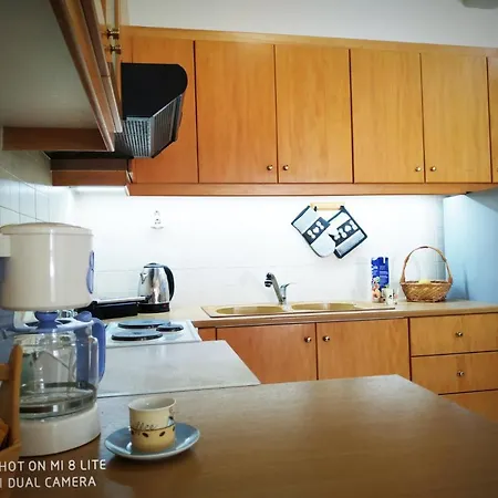 Oscar Centre * カラマタ