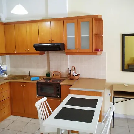 Apartamento Oscar Centre *