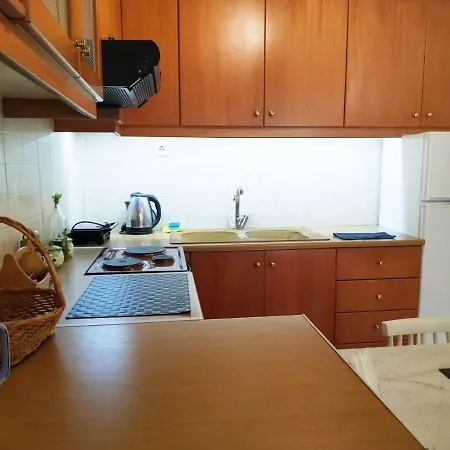 Oscar Centre Lägenhet