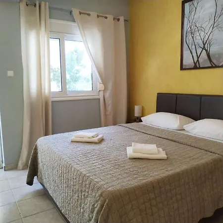 Oscar Centre アパート