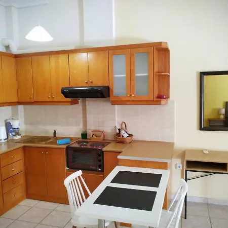 アパート Oscar Centre カラマタ