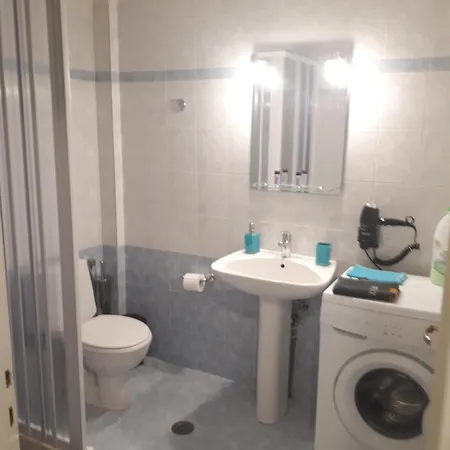 アパート Oscar Centre *