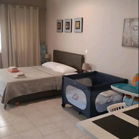 Apartamento Oscar Centre *