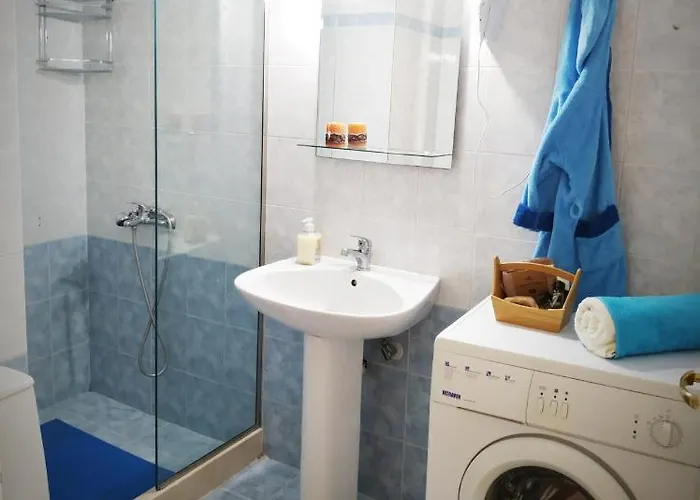 Apartamento Oscar Centre Calamata