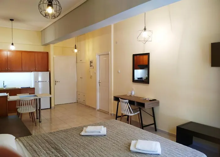 Apartamento Oscar Centre