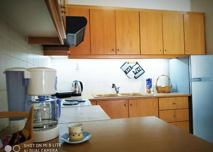 Oscar Centre * 卡拉马塔