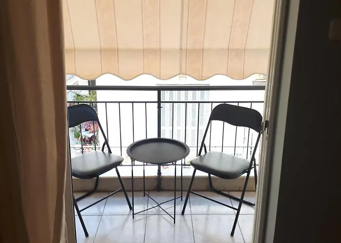 Apartamento Oscar Centre *