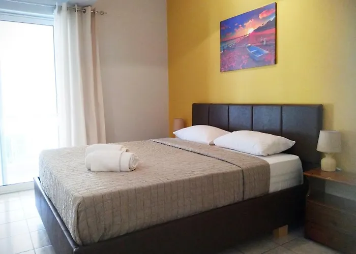 Oscar Centre * 卡拉马塔