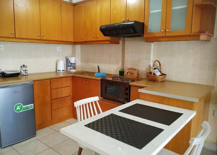 Apartamento Oscar Centre *