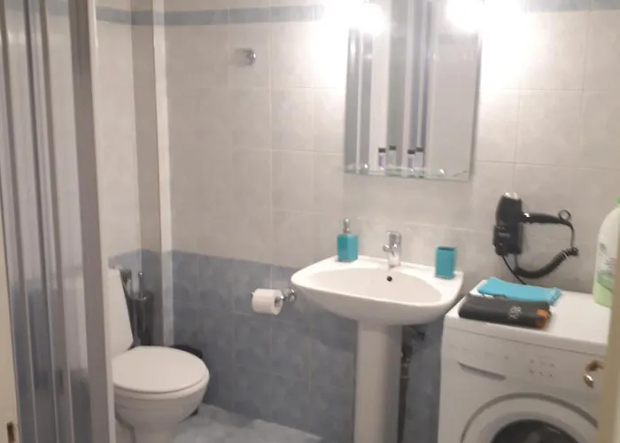 Apartamento Oscar Centre *