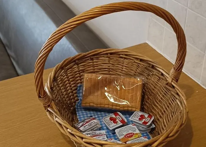 Oscar Centre 公寓 *