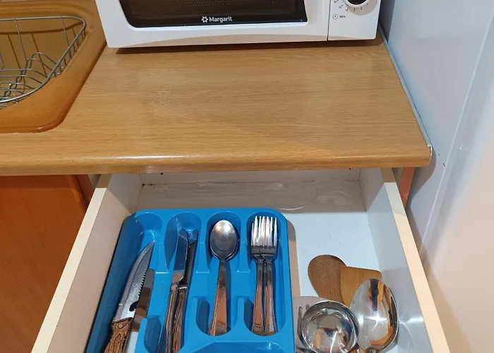 Oscar Centre Apartamento