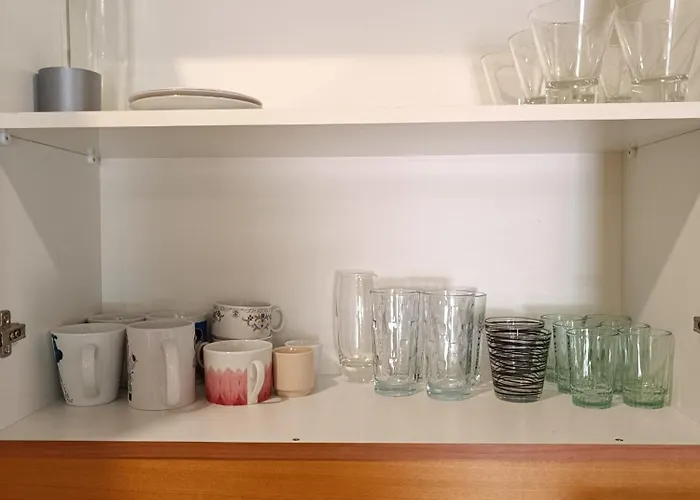 Oscar Centre 公寓 *