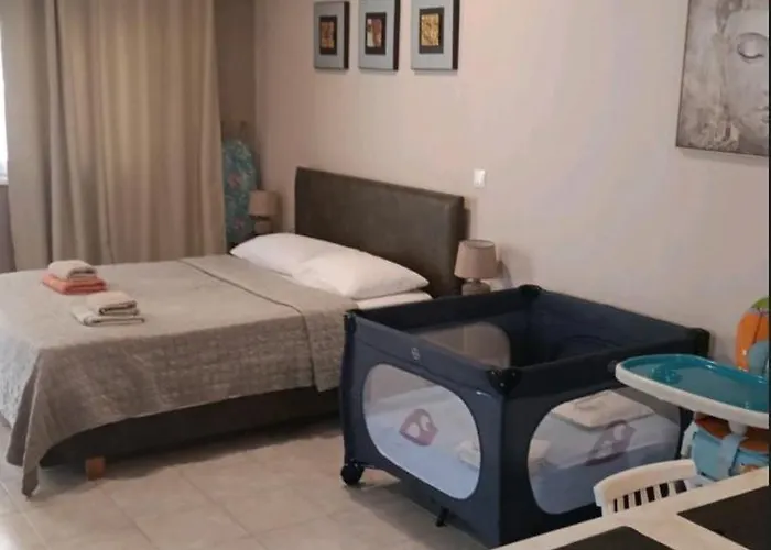 Apartamento Oscar Centre *