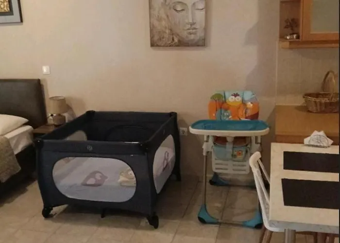 Apartamento Oscar Centre