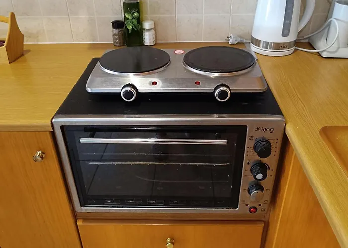 Oscar Centre Kalamata